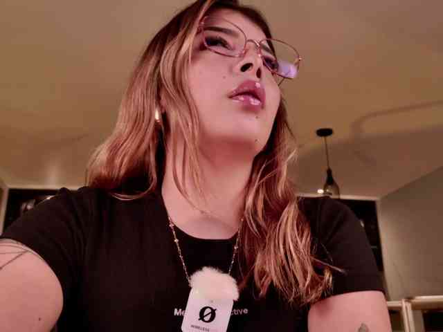 LisaMonroe webcam