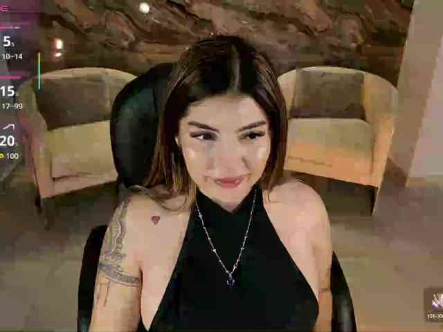 LisaMonroe LisaMonroe