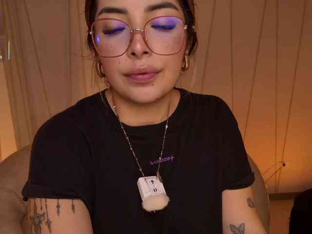 LisaMonroe webcam