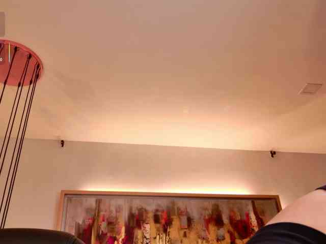 LisaMonroe webcam