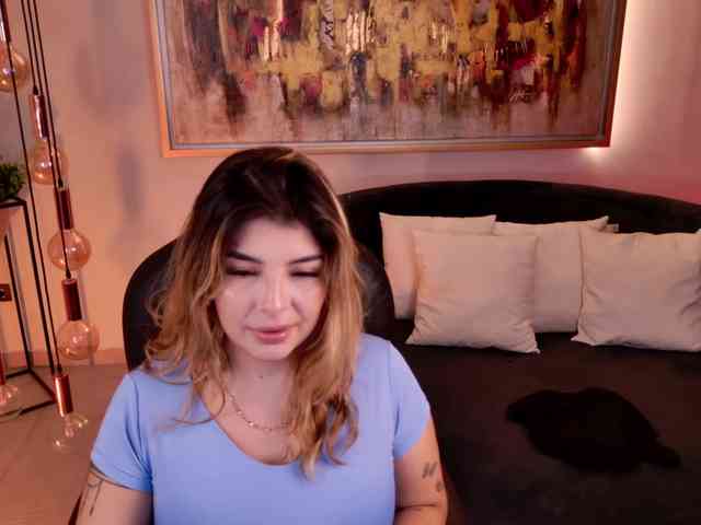 LisaMonroe webcam