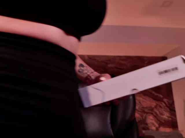 LisaMonroe webcam
