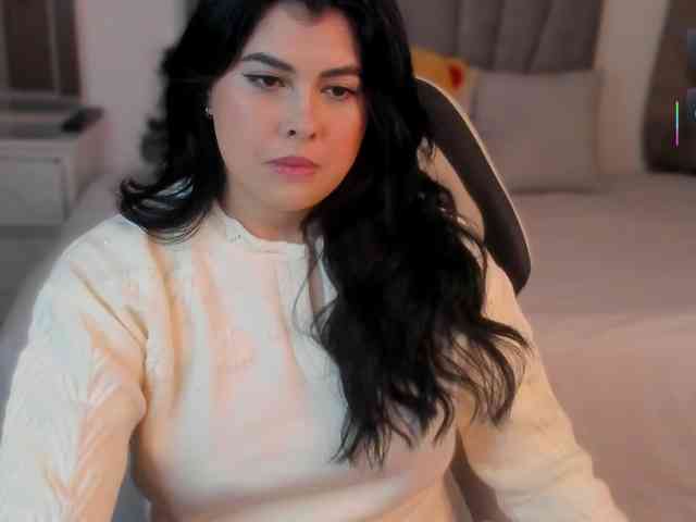 nannicute1 Live Webcam on BongaCams