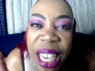 crystalbee Porn Show