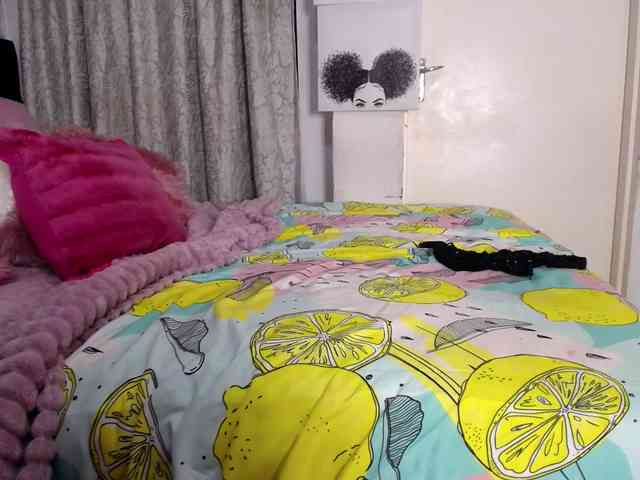 crystalbee webcam