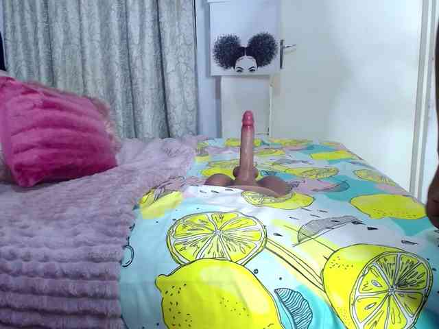 crystalbee webcam