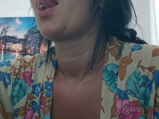 annawow69 Porn Show