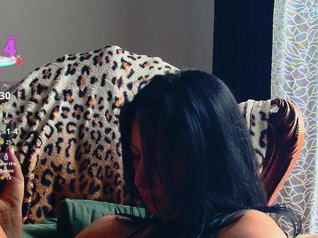 annawow69's BongaCams show and profile