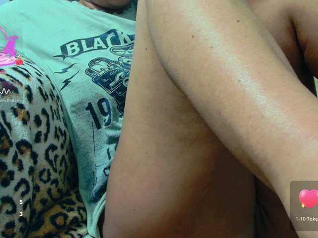 annawow69's BongaCams show and profile