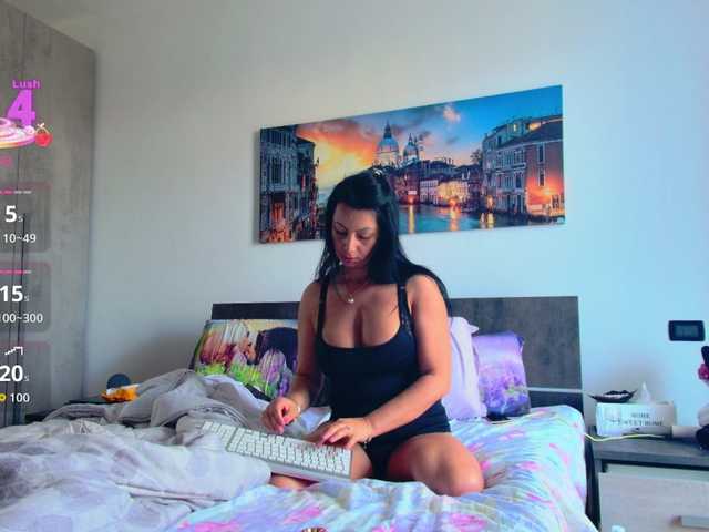 annawow69's BongaCams show and profile