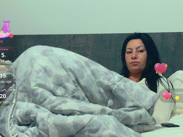 annawow69's BongaCams show and profile