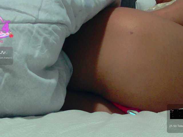 annawow69's BongaCams show and profile