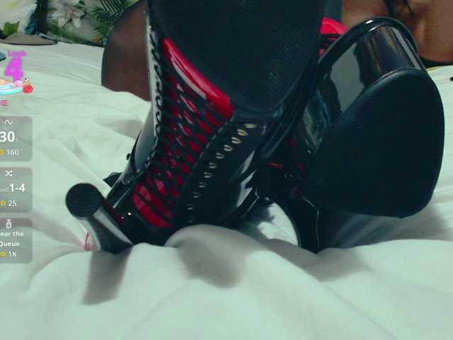 annawow69's BongaCams show and profile