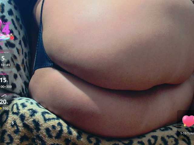 annawow69's BongaCams show and profile