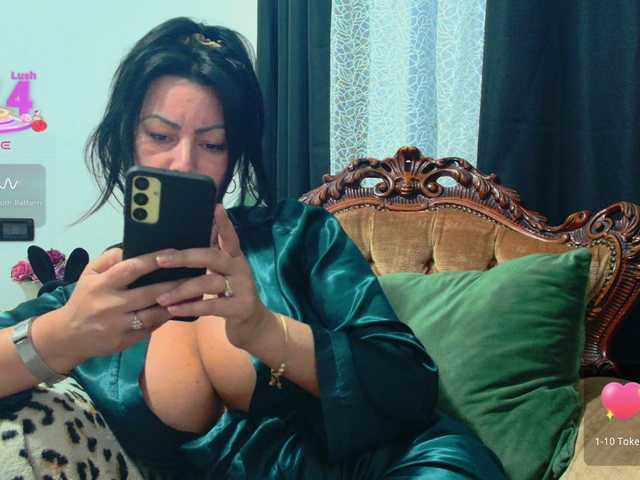 annawow69's BongaCams show and profile
