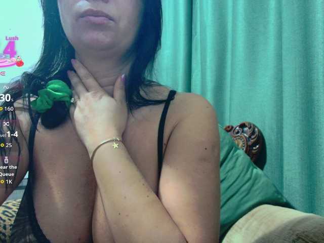 annawow69's BongaCams show and profile