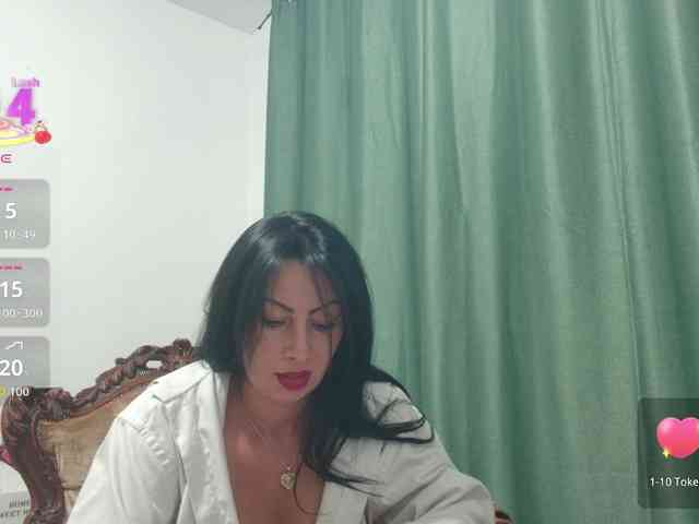 annawow69 webcam