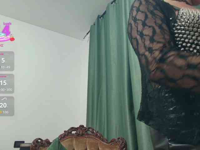 annawow69 webcam