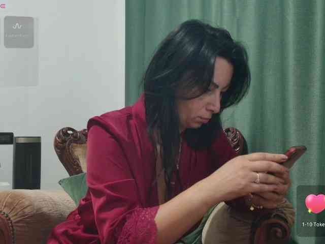 annawow69 webcam