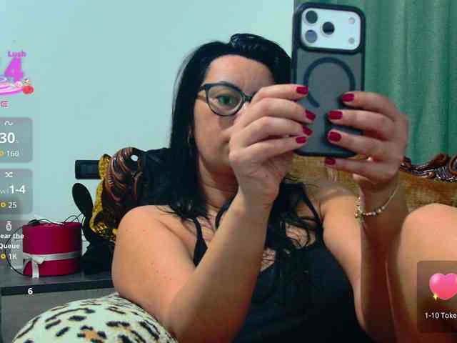 annawow69 webcam