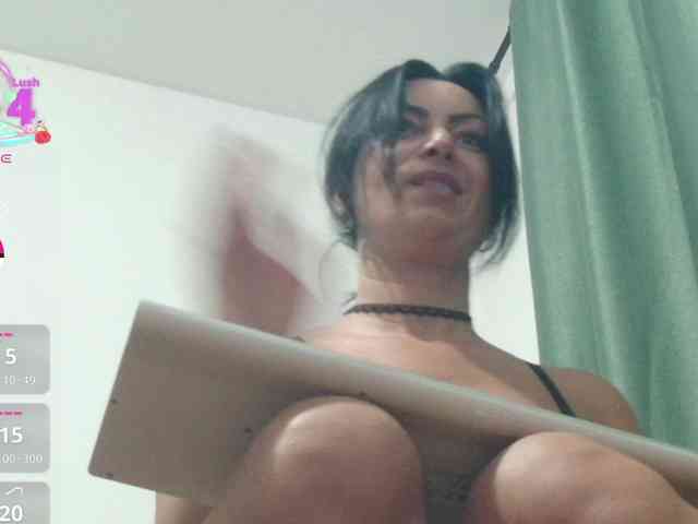 annawow69 webcam