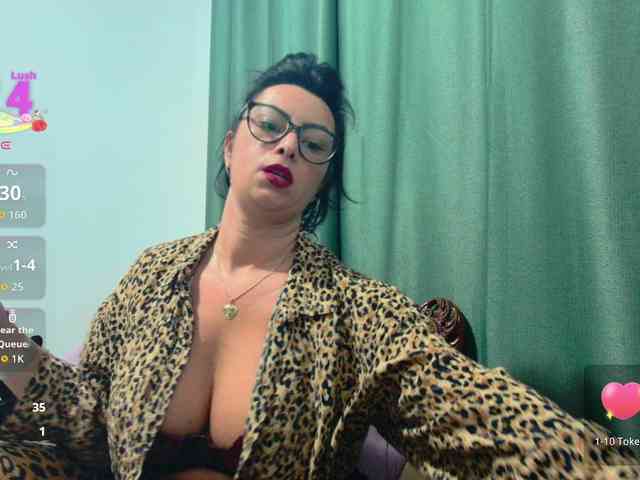 annawow69 webcam