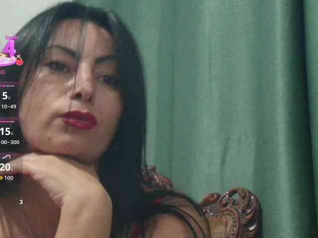 annawow69 webcam