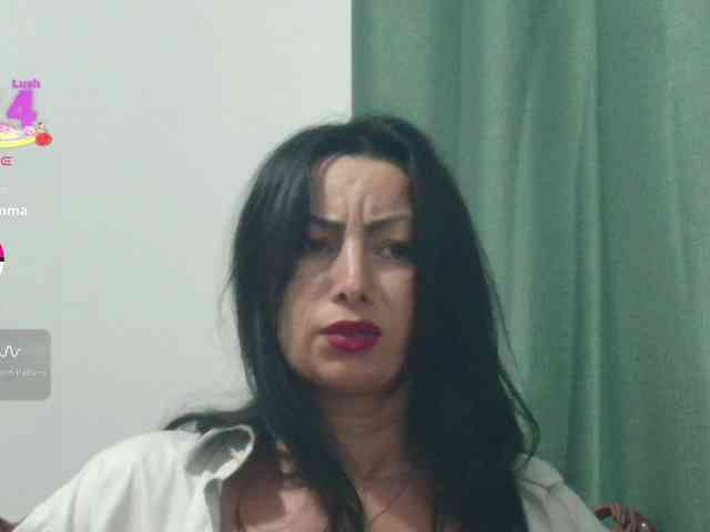 annawow69 webcam