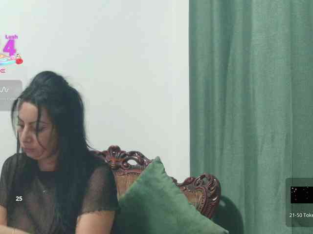 annawow69 webcam