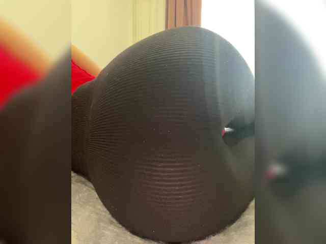 RussAss webcam