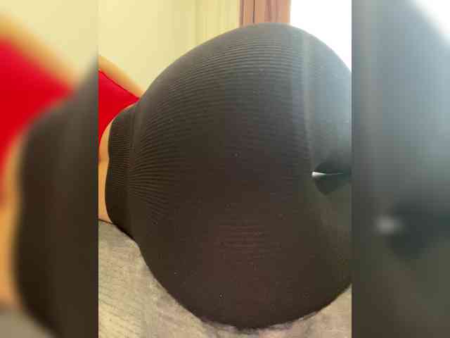 RussAss webcam