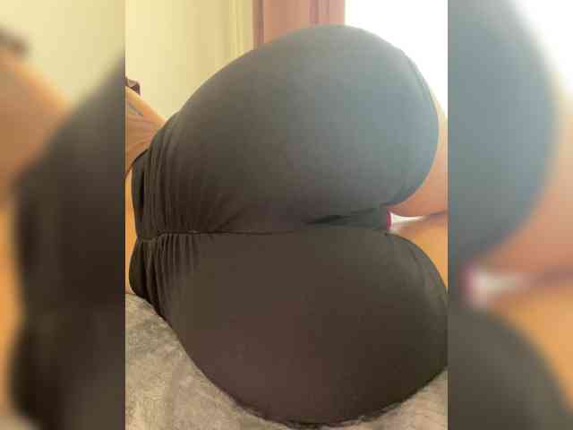 RussAss webcam