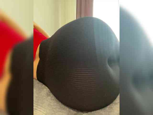 RussAss webcam