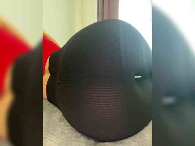 RussAss webcam