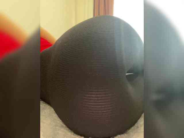 RussAss webcam