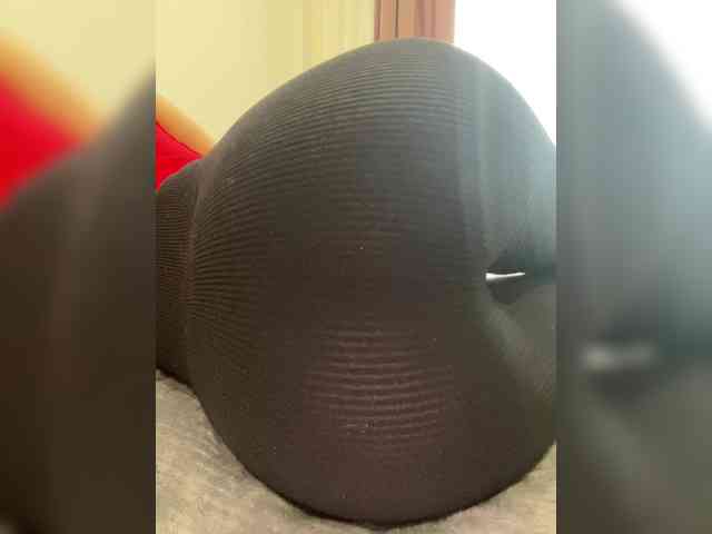 RussAss webcam