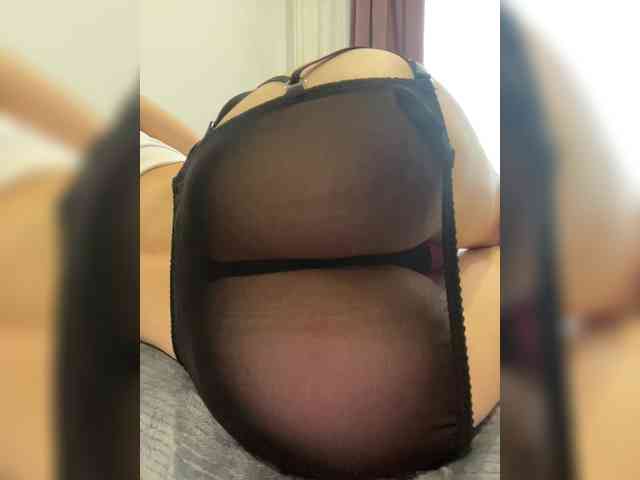 RussAss webcam