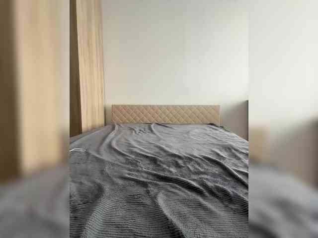 RussAss Live Webcam on BongaCams