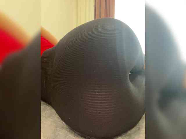 RussAss webcam