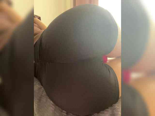 RussAss webcam