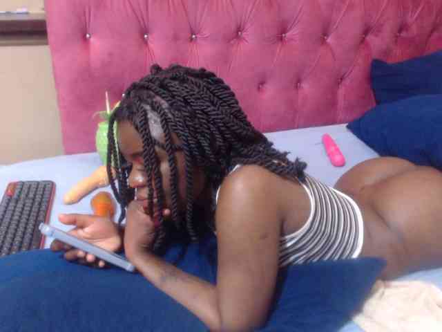 MissWanga23