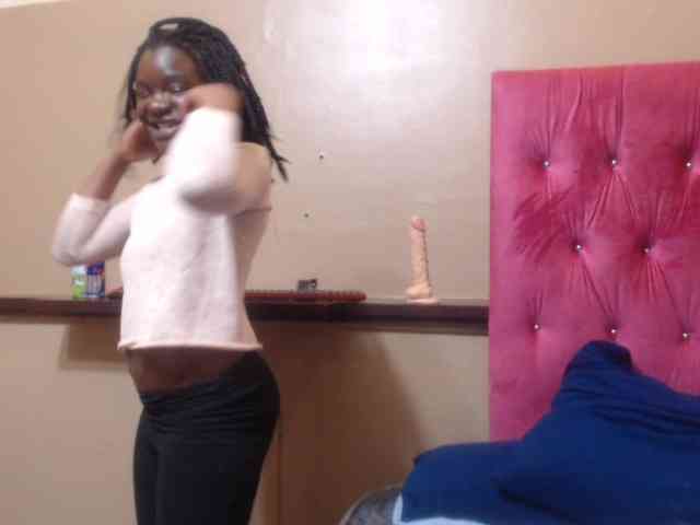 MissWanga23