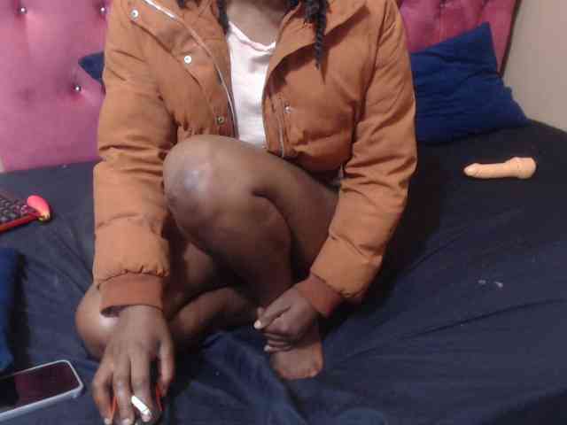 live cam 2 cam MissWanga23
