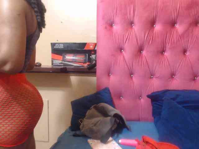 MissWanga23