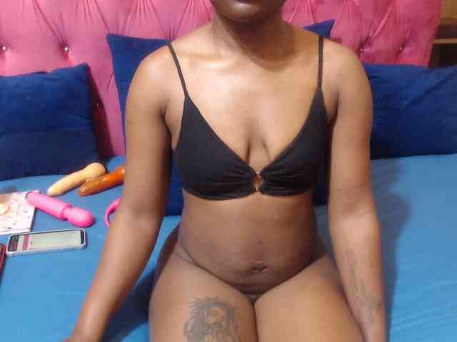 MissWanga23