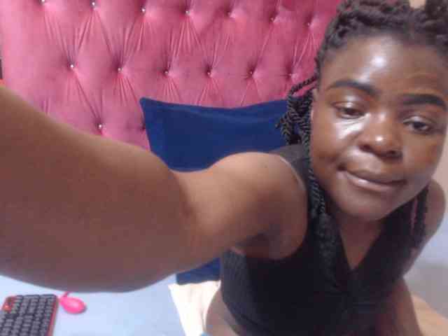 MissWanga23