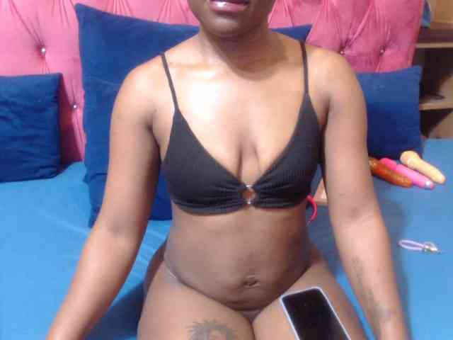 MissWanga23