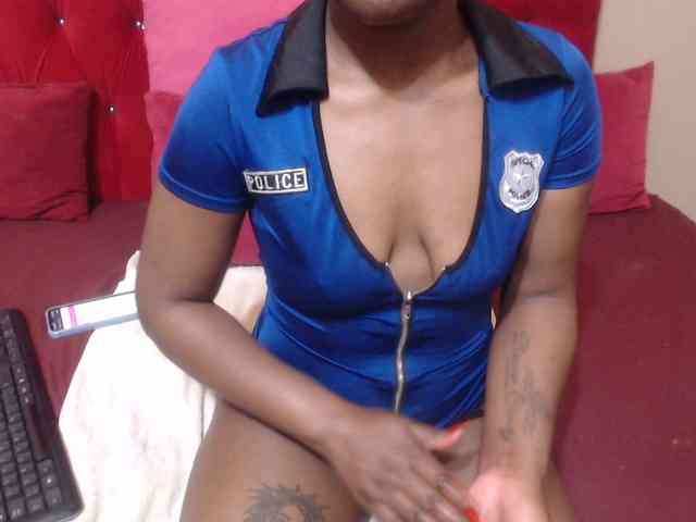 MissWanga23