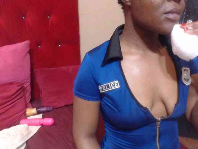 MissWanga23