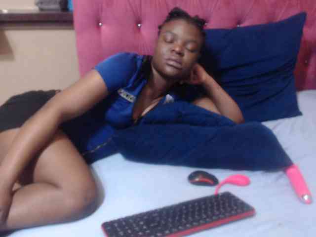 MissWanga23